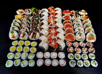 Kuro Sushi